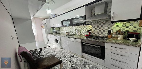 Ramara Yakını 2+1 Yüksek Giriş