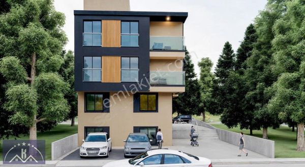 Emekte 1+1apartlar 825.000tlden Başlayan Ön Ödemeli Seçeneklerle