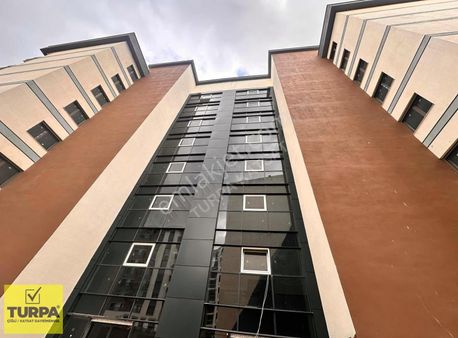 İzmir Menemen Satılık Havuzlu Sıfır 3+1 Daire