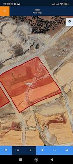 Sincan Alcı'da Balıkuyumcu Toki Projesine Sıfır Satılık Arsa