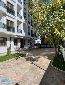 Akn Gayrimenkulden Alipaşanın Göbeğinde Yeni Yapı 2+1