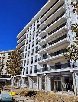 Akn Gayrimenkulden Hatuniyede Full Güney Ultra Lüx 3+1