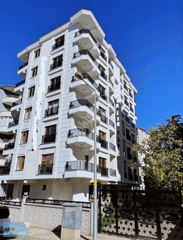 Akn Gayrimenkulden Alipaşanın Göbeğinde Sıfır Arakat Full Güney