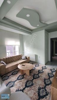 Harika Konumda İkinisanda Eşyalı 1+1 Satılık Daire