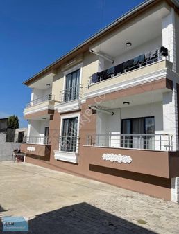 Akn Gayrimenkulden Yeni Yapı 2 Katlı Müstakil Ev