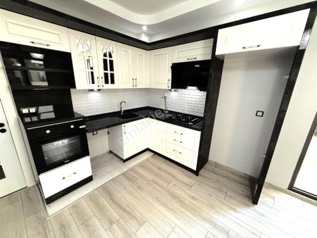 ♫melodi'den Akçay'da Çift Balkonlu Doğalgazlı Gözlerinizi Kamaştıracak Güzellikte 1+1 Geniş Daire