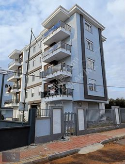 Keskin Emlak Göçerler Mahallesin De 3+1 Site İçi Kiralık Daire