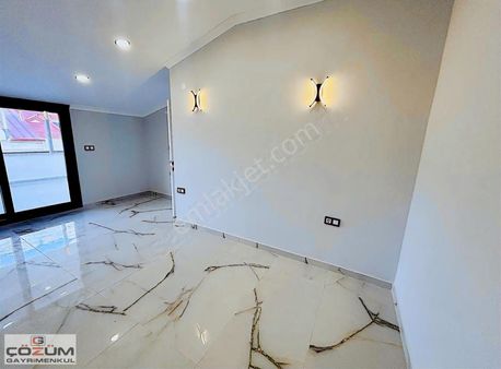 Didim Efeler Mh'sinin Kalbinde Fırsat Ultralüks Villa