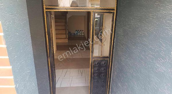 Fethiye De Aile Tipi 2+1 90 M2 Kirlaık Daire