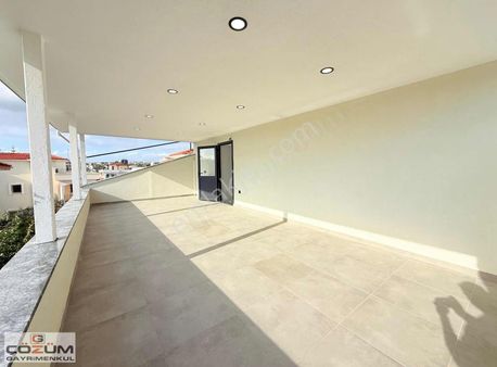 Didim Stadyum Yanında Acil Satılık 4+1 Sıfır Lüks Villa