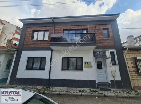 Zafer Mahallesi Satılık Müstakil Bahçeli Dubleks Konut Ev