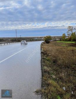 Eren Gayrimenkul'den Saray Ayaspaşa Mah. Çevre Yolu Cephe Parsel