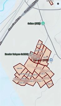 Sincan Esenler'de Tek Tapulu Satılık Tarla
