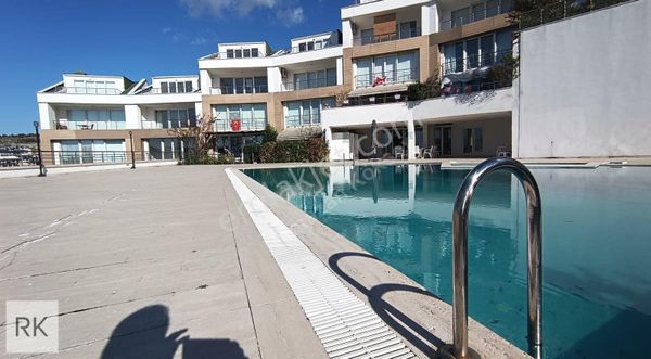 B.çekmece Eurotolia Panorama Evleri Bahçe Dubleksi Satılık Daire