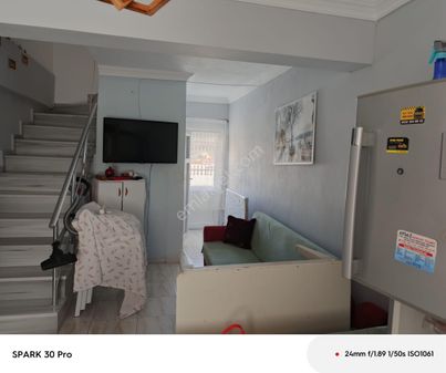 Özgür İnşaat'tan Avşa Adasın'da Dubleks Daire