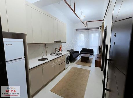 15 Temmuz Bulvarında Eşyalı Herşey Dahil Kiralık Home - Ofisler