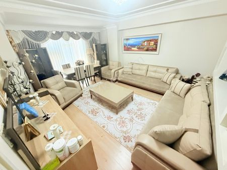 Özgür İnşaat'tan Esentepe Mah 2+1 110m2 Krediye Uygun Uygun Lüx Daire