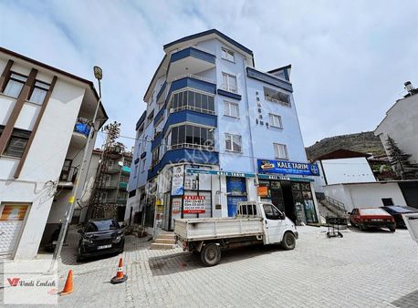 Vadi Emlak'tan Mehmetpaşa Mahallesinde 4+1 Lüks Dubleks Daire