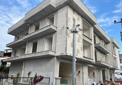 Muğla/ortaca Atatürk Bulvarı Üzerinde 3 Katlı 1+1 Ve 2+1 Satılık Sıfır Daireler