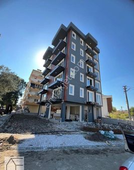 Muğla/ortaca Atatürk Bulvarı Üzerinde 2+1 Satılık Sıfır Daireler