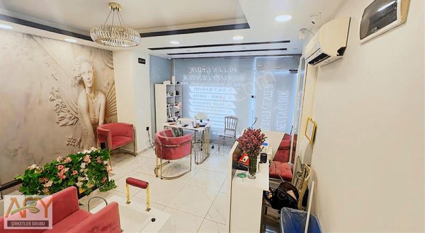 Viranşehirde Kaçılmaz Fırsat Satılık Dükkan