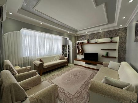 Özgür İnşaat'tan Cebeci Mah 2+1 100m2 Orta Kat Hisseli Daire