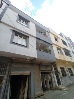 Basra Onat Kutlar Satılık 3kati Ev Ende