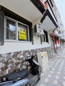 Ulucami Palmiye Sokakta Satılık 2+1 Daire