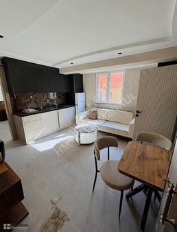 Hm Gayrimenkul'den Üniversite Yakını Sıfır Eşyalı 1+1 Daire