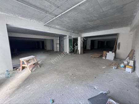 Pegaas'tan Reform Life'da 1225m2 Depolu Düz Giriş Kiralık Dükkan