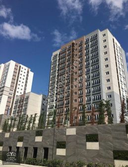 Avrupark Hayat Satılık 1+1 Daire