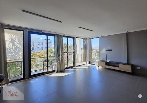 Konacık Kiralık 2+1 Ferah Daire