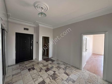 Süper Konumda Kiralık Daire