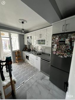 Eyüp Akşemsettin De Temiz Kiralık 2+1 Daire