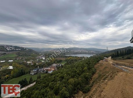 Kavanya Koru Projesinde Satılık Göl Manzaralı 4+1 Daire - Teç