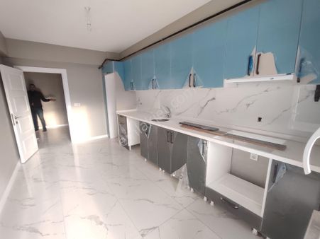 Şeyhsinan Mh Sıfır Ayarında 135 M² Çift Balkonlu Ayrı Wc Emsalsiz
