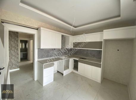 Soft'tan Alpaslan 1 De Günsev Karsısında Lüks Satılık 2+1 Daire