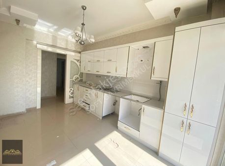 Fıstıklık Park Çvrs Arakat Masrafsız Kiralık 3+1 Daire