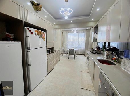 Soft'tan Belkız'da Masrafsız Geniş Oturumlu Önü Açık 2,5+1 Daire