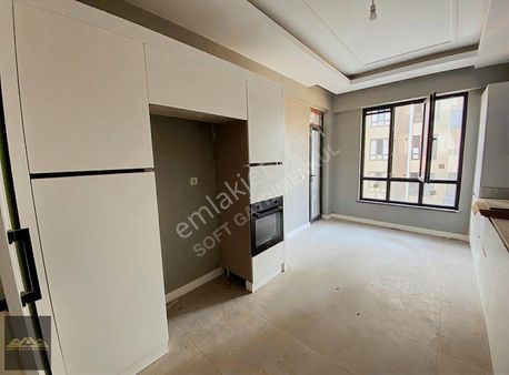 Karacaahmet'te Geniş Ferah Sıfır Ultra Lüks 3+1 Daire