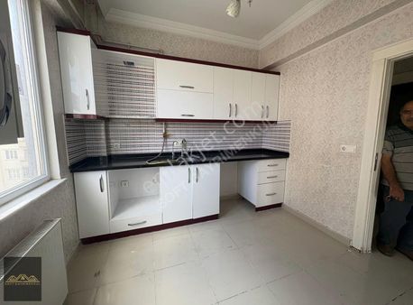 Soft'tan Belkız 'da Önü Açık Ara Kat Kiralık 2+1 Daire !!!