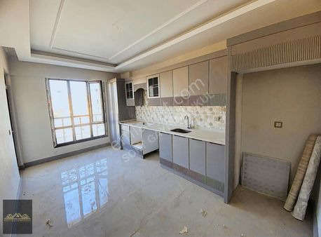 Soft'tan Beykent'te Geniş Oturumlu Ferah Sıfır 2+1 Satılık Daire