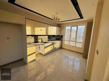 Belkız'da Trafik Parkı Yanında Geniş Oturumlu Satılık Daire!!!!