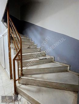 Harmandalı Cumhuriyet Mah. Satılık 3+1