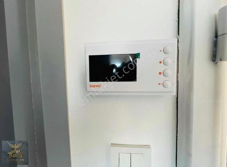 Katta Asansörlü Sıfır Mantıklı Araç Takaslı Olur