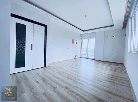 Varsak Karşıyaka'da Güney Cephe Ayrı Mutfaklı Daire !!!