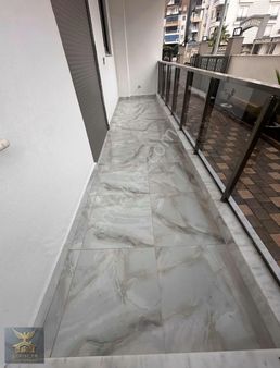 Aydoğmuşta Havuzlu Lüks İşçilik Sıfır 2+1 Yüksek Giriş