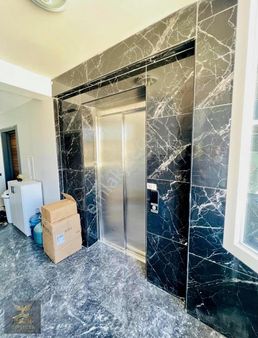 Varsak Mendereste Sıfır İskanlı 1.kat Herşey Ayrı 1.kat 2+1