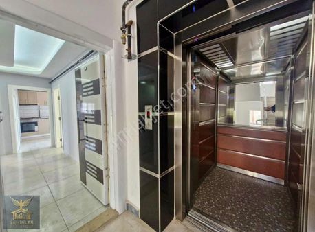 Varsak Akyoptakta Tranvaya Adım Mesafede Geniş 2+1