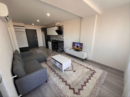 Serbest Bölge Karşısı 1+1 Eşyalı Daire